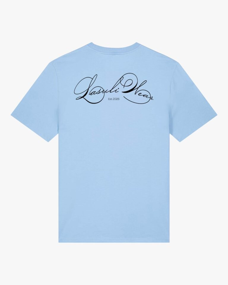 Shirt_B_Essential_Blue_soul_lasuli_wear_clothing